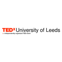 TEDxUniversityof Leeds logo, TEDxUniversityof Leeds contact details