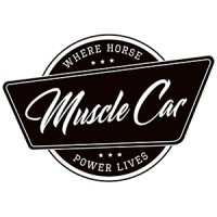 Muscle Car UK logo, Muscle Car UK contact details