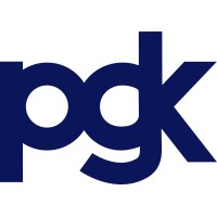 PGK Software & Communication GmbH logo, PGK Software & Communication GmbH contact details