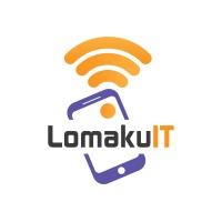 Lomaku IT logo, Lomaku IT contact details