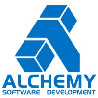 Alchemy Software Development logo, Alchemy Software Development contact details