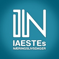 IAESTEs Næringslivsdager logo, IAESTEs Næringslivsdager contact details