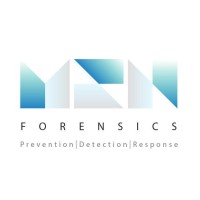 MSN Forensics logo, MSN Forensics contact details