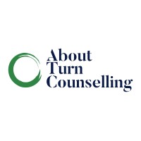 About Turn Counselling logo, About Turn Counselling contact details