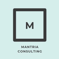 Mantria Consulting logo, Mantria Consulting contact details