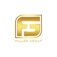 F J Miller Group logo, F J Miller Group contact details