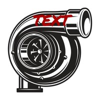 TurboTextBlog logo, TurboTextBlog contact details