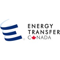 Energy Transfer Canada logo, Energy Transfer Canada contact details