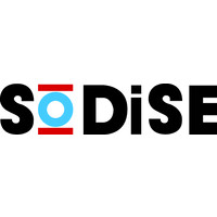 SODISE logo, SODISE contact details