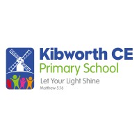 Kibworth CE Primary School logo, Kibworth CE Primary School contact details