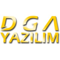 DGA Yazılım San. ve Tic. Ltd. Şti. logo, DGA Yazılım San. ve Tic. Ltd. Şti. contact details