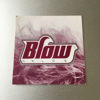 Blow Salon logo, Blow Salon contact details