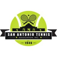 San Antonio Tennis Association logo, San Antonio Tennis Association contact details