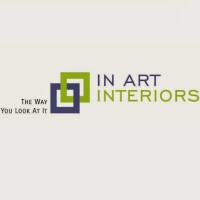 In Art Interior logo, In Art Interior contact details