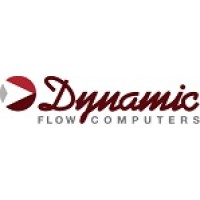 Dynamic Flow Computers logo, Dynamic Flow Computers contact details