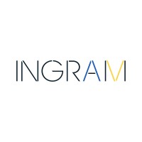 Ingram AV logo, Ingram AV contact details