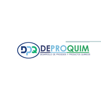 Deproquim sas logo, Deproquim sas contact details