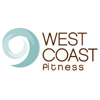 West Coast Health and Fitness logo, West Coast Health and Fitness contact details