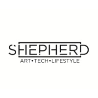 Shepherd, Inc logo, Shepherd, Inc contact details