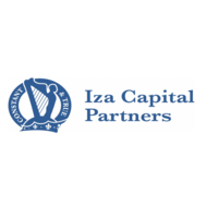 Iza Capital Partners logo, Iza Capital Partners contact details