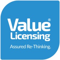 ValueLicensing.com logo, ValueLicensing.com contact details