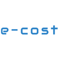 e-cost logo, e-cost contact details