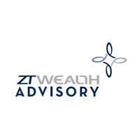 ZT Wealth Advisory logo, ZT Wealth Advisory contact details