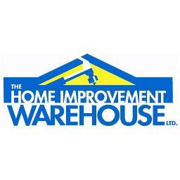 THE HOME IMPROVEMENT WAREHOUSE LTD. logo, THE HOME IMPROVEMENT WAREHOUSE LTD. contact details