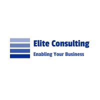 Elite Consulting logo, Elite Consulting contact details