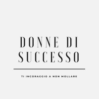 Donne di Successo logo, Donne di Successo contact details