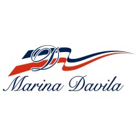 Marina Davila logo, Marina Davila contact details