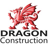 Dragon Construction logo, Dragon Construction contact details