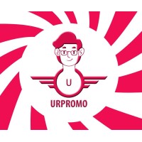 URPromo logo, URPromo contact details