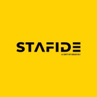 STAFIDE logo, STAFIDE contact details