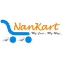 NanKart logo, NanKart contact details