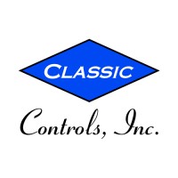 Classic Controls, Inc. logo, Classic Controls, Inc. contact details