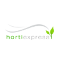 HORTIEXPRESS logo, HORTIEXPRESS contact details