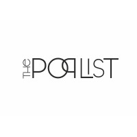 PopTheList logo, PopTheList contact details