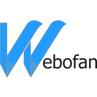 webofan logo, webofan contact details