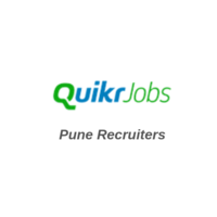 Quikr Jobs Pune logo, Quikr Jobs Pune contact details