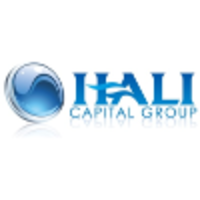 HALI Capital Group logo, HALI Capital Group contact details