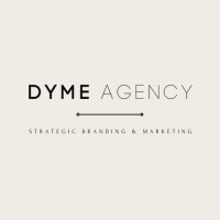 Dyme Agency logo, Dyme Agency contact details