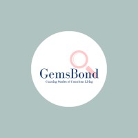 GemsBond India logo, GemsBond India contact details