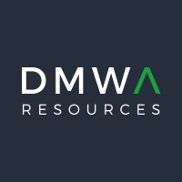 DMWA Resources logo, DMWA Resources contact details