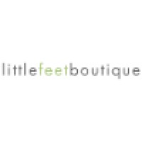 Little Feet Boutique logo, Little Feet Boutique contact details