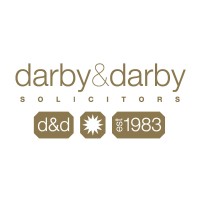 Darby & Darby Solicitors logo, Darby & Darby Solicitors contact details