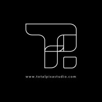 TotalPixa Studios logo, TotalPixa Studios contact details