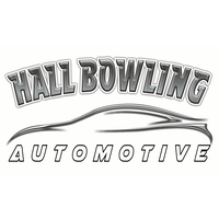 Hall Bowling Automotive logo, Hall Bowling Automotive contact details