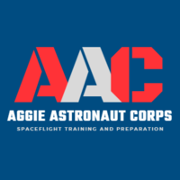 Aggie Astronaut Corps logo, Aggie Astronaut Corps contact details