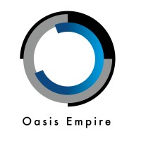 Oasis Empire Ltd logo, Oasis Empire Ltd contact details